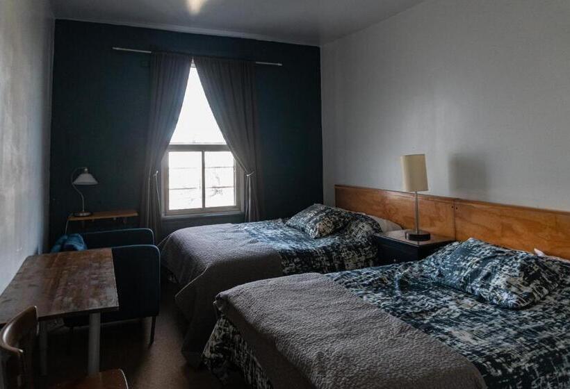 חדר סטנדרט, Pensione Popolo