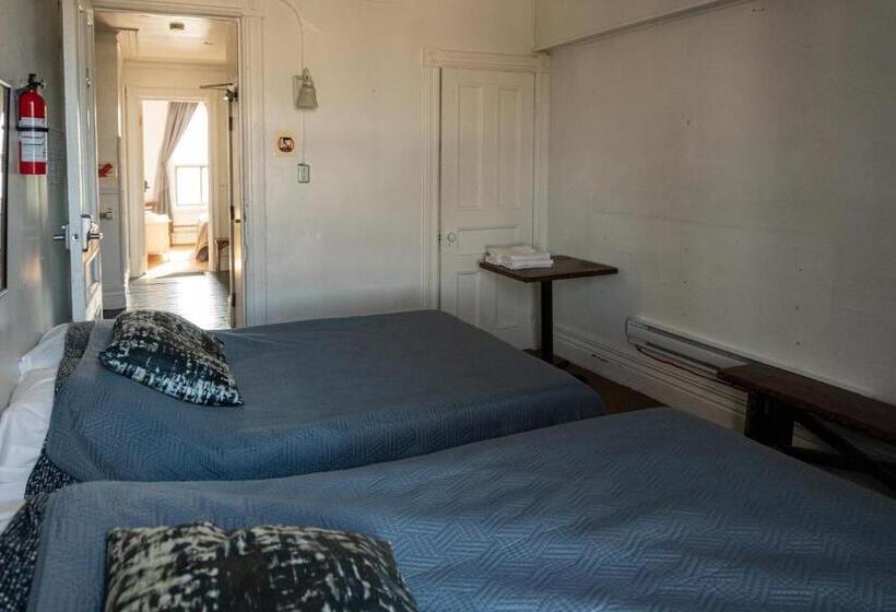 חדר סטנדרט, Pensione Popolo