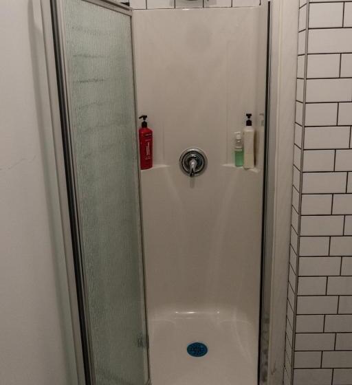 스탠다드 룸, Pensione Popolo