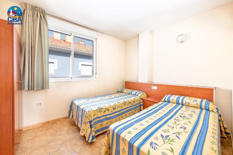 شقة 3 غرف, Residencial Marcomar Casa Azahar