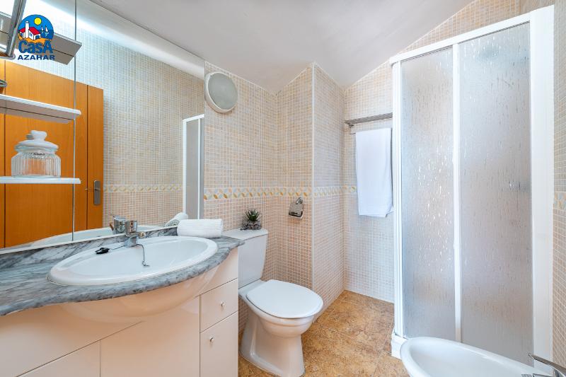 شقة 3 غرف, Residencial Marcomar Casa Azahar