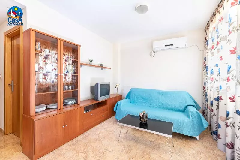 ３ベッドルームアパートメント, Residencial Marcomar Casa Azahar