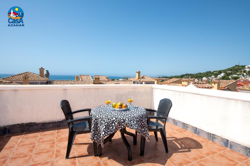 شقة 3 غرف, Residencial Marcomar Casa Azahar