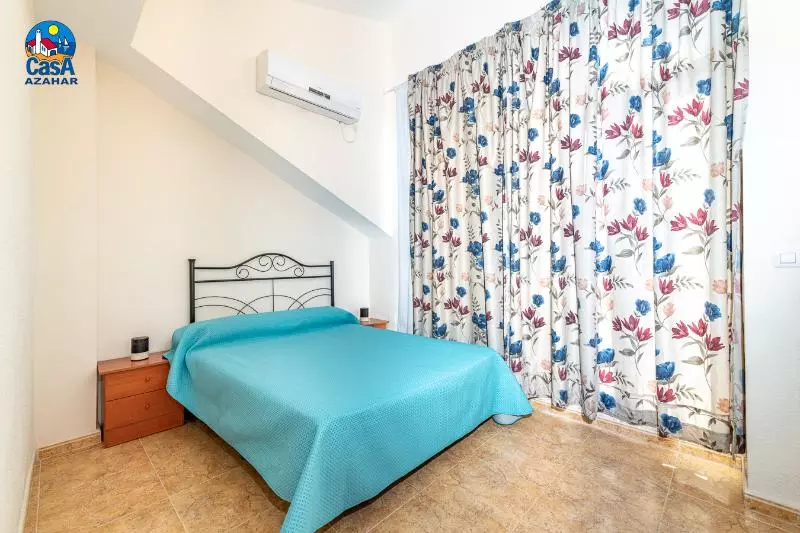 ３ベッドルームアパートメント, Residencial Marcomar Casa Azahar