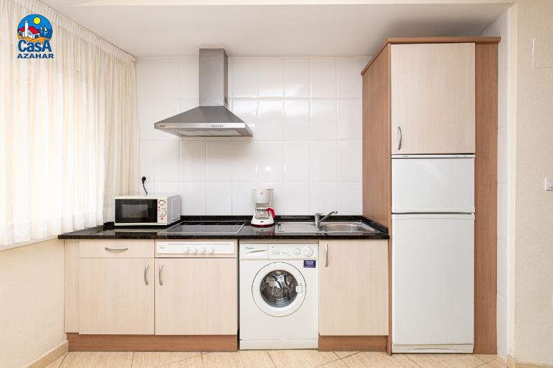 شقة غرفة واحدة, Residencial Marcomar Casa Azahar