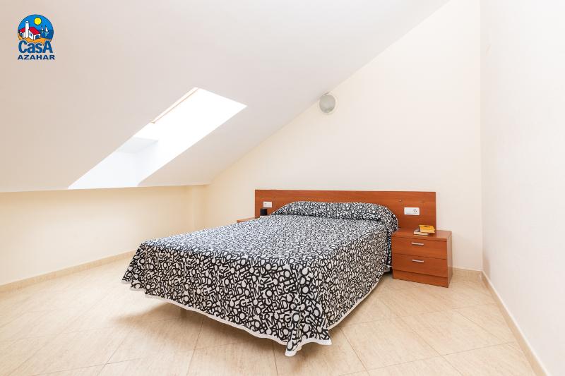 شقة غرفة واحدة, Residencial Marcomar Casa Azahar