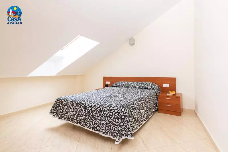 １ベッドルームアパートメント, Residencial Marcomar Casa Azahar