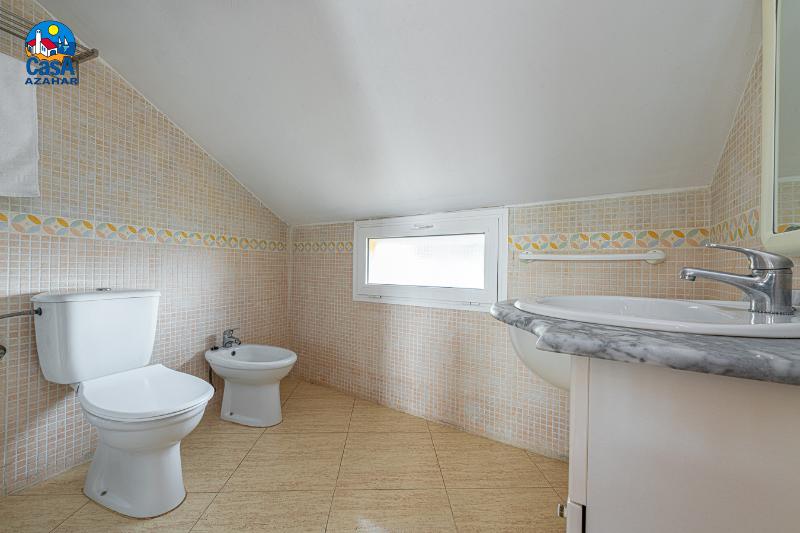 شقة غرفة واحدة, Residencial Marcomar Casa Azahar