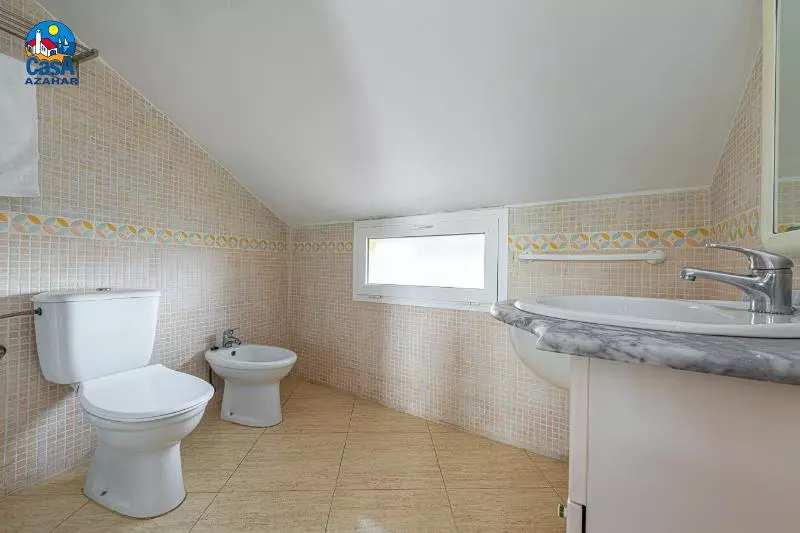 １ベッドルームアパートメント, Residencial Marcomar Casa Azahar