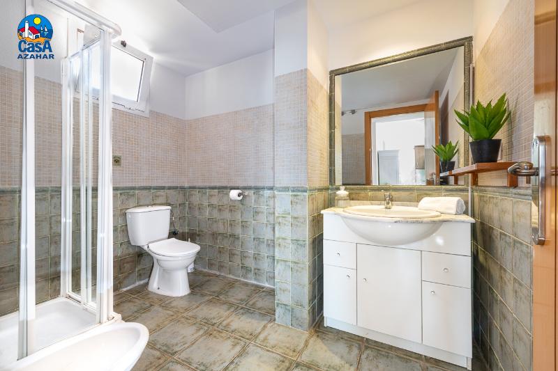 شقة غرفتين, Residencial Marcomar Casa Azahar