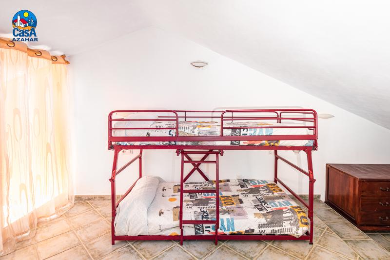 شقة غرفتين, Residencial Marcomar Casa Azahar