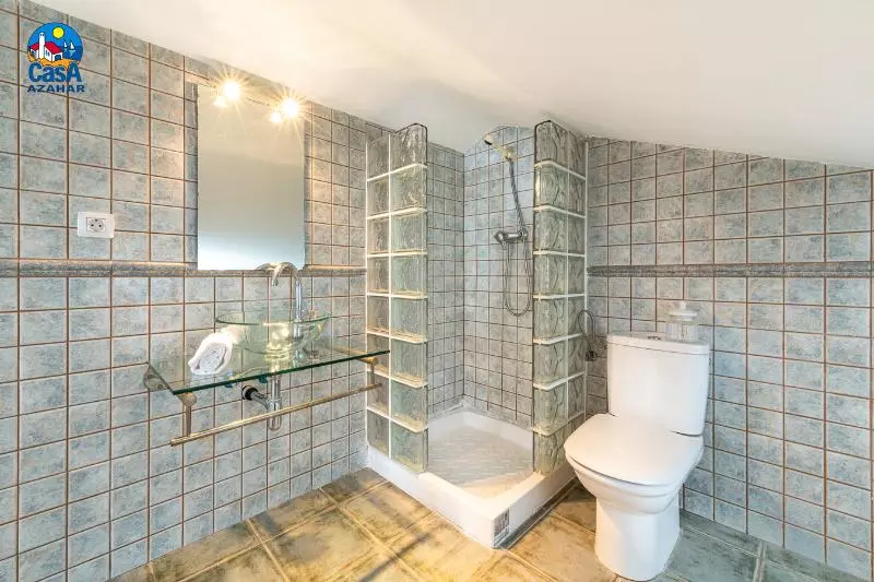 ２ベッドルームアパートメント, Residencial Marcomar Casa Azahar