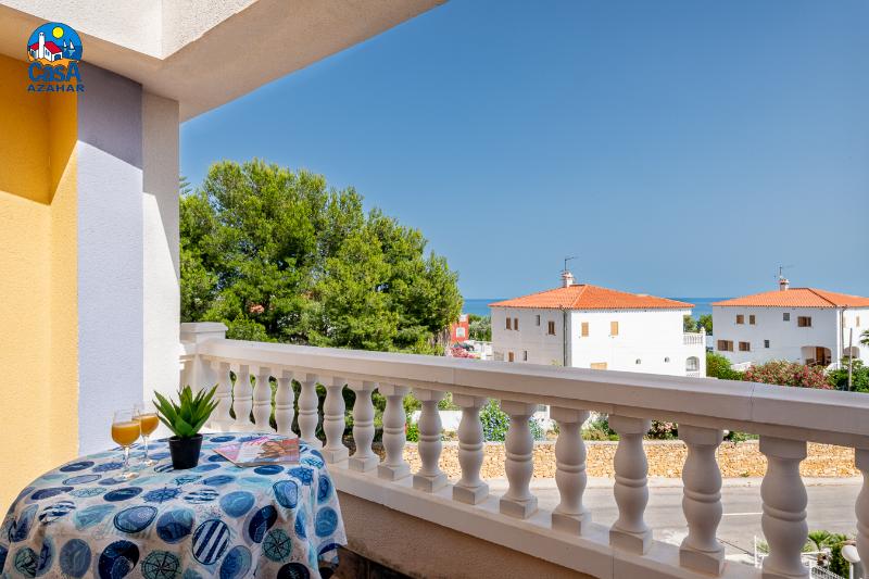 شقة غرفتين, Residencial Marcomar Casa Azahar