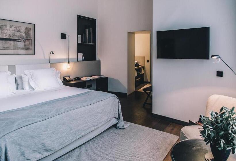 Camera Standard, Sant Francesc Hotel Singular
