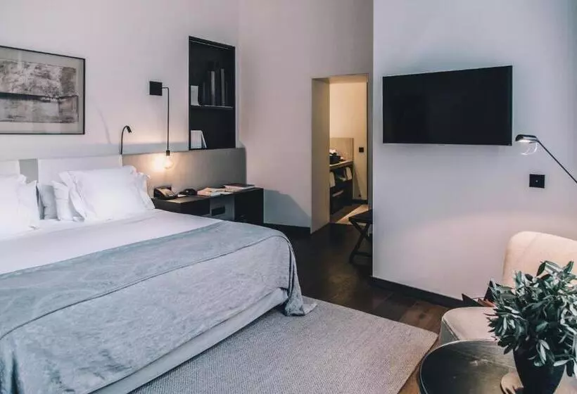 スタンダードルーム, Sant Francesc Hotel Singular
