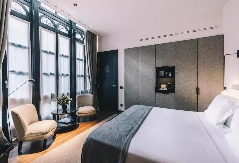 スタンダードルーム, Sant Francesc Hotel Singular