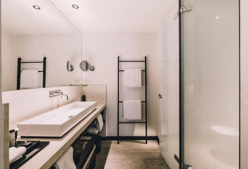 اتاق لوکس, Sant Francesc Hotel Singular