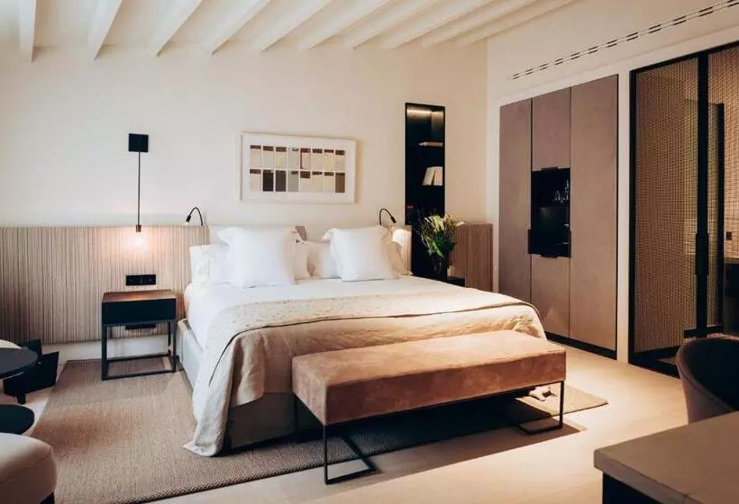 プレステージルーム, Sant Francesc Hotel Singular