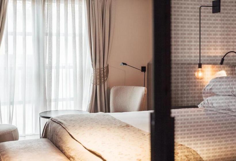 اتاق پرستیژ, Sant Francesc Hotel Singular