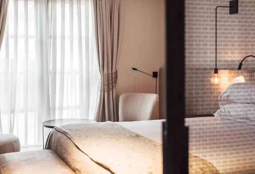 プレステージルーム, Sant Francesc Hotel Singular