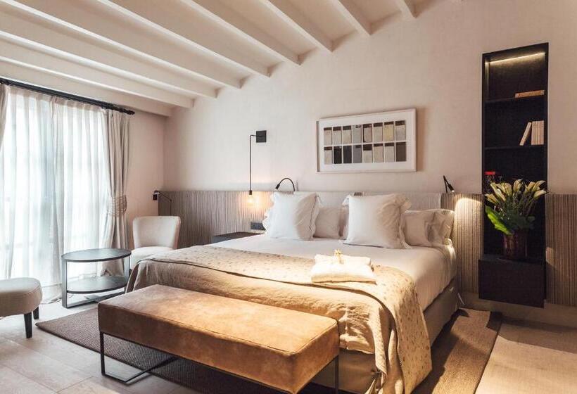 Номер Престиж, Sant Francesc Hotel Singular