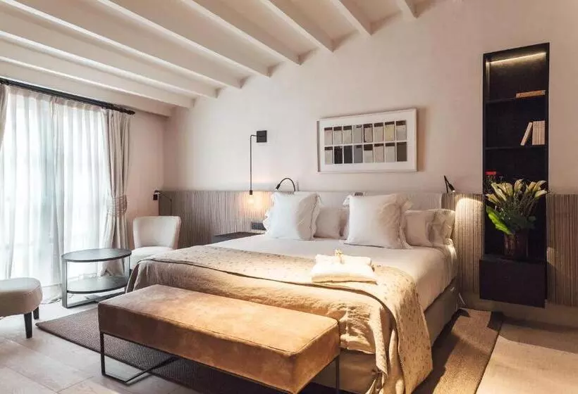 プレステージルーム, Sant Francesc Hotel Singular