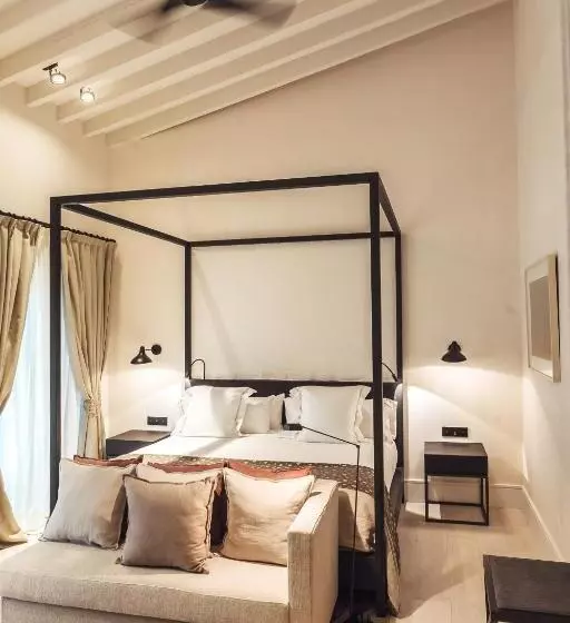 プレステージルーム, Sant Francesc Hotel Singular