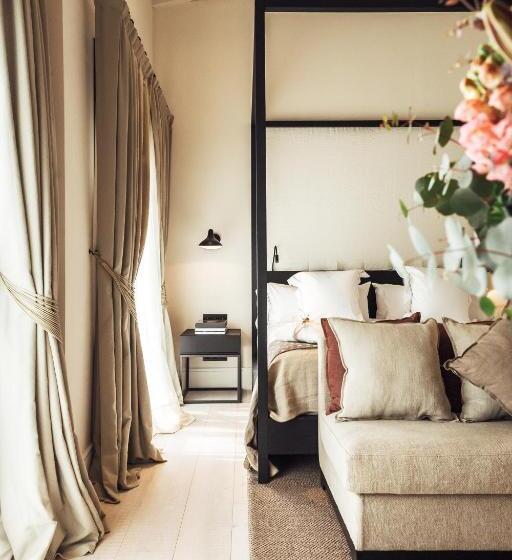 اتاق پرستیژ, Sant Francesc Hotel Singular