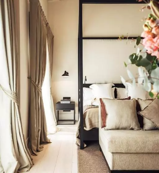 プレステージルーム, Sant Francesc Hotel Singular
