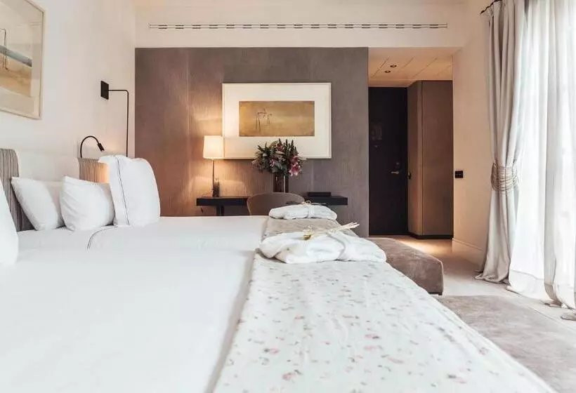 プレステージルーム, Sant Francesc Hotel Singular