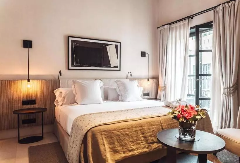 プレステージルーム, Sant Francesc Hotel Singular