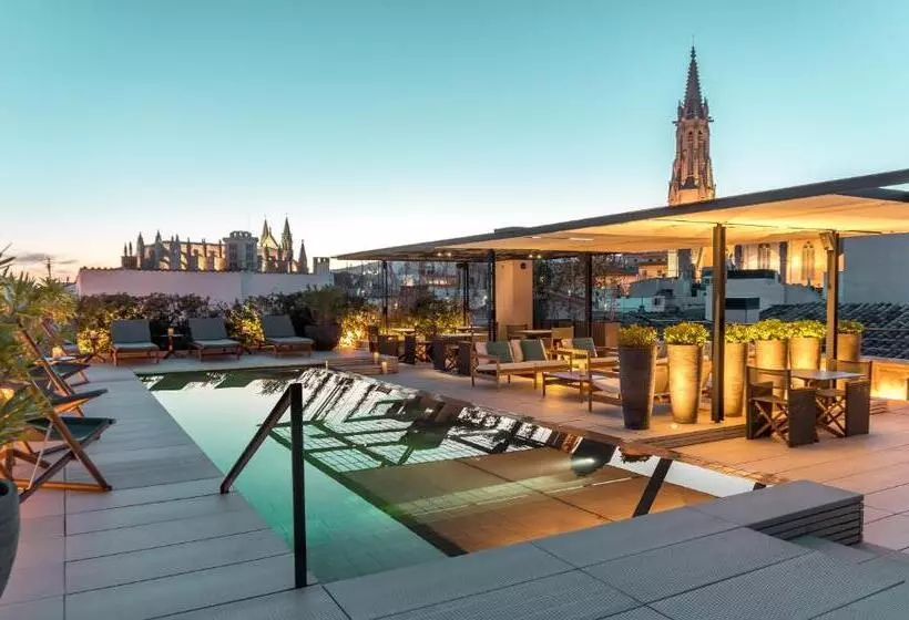 プレステージルーム, Sant Francesc Hotel Singular