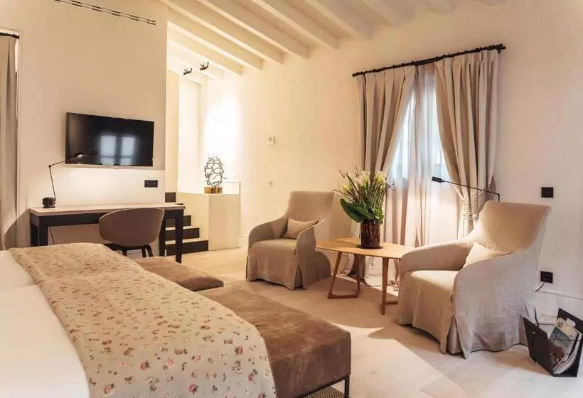 ジュニアスイート, Sant Francesc Hotel Singular
