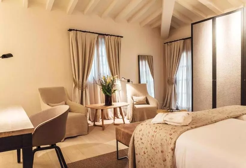 ジュニアスイート, Sant Francesc Hotel Singular