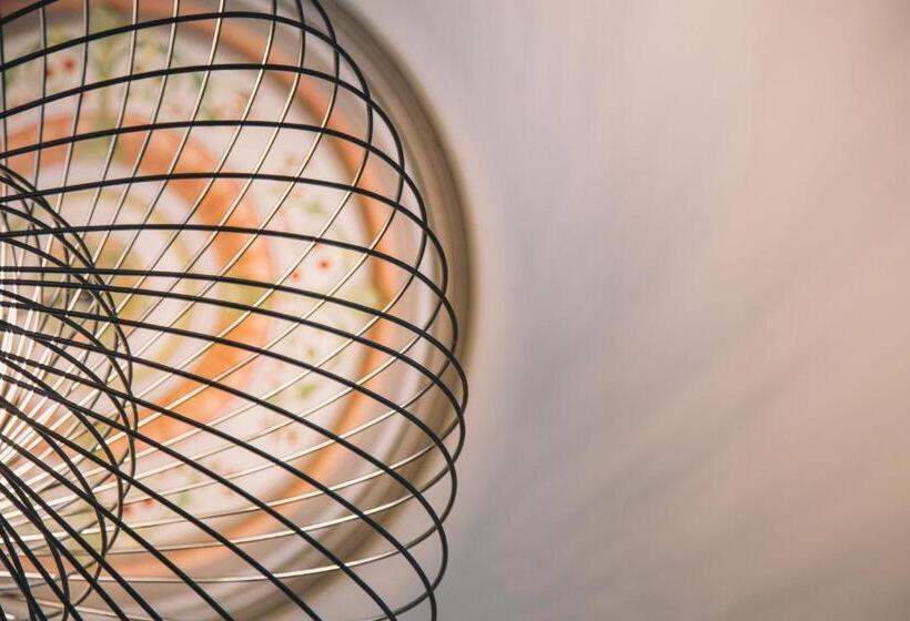 سوییت, Sant Francesc Hotel Singular