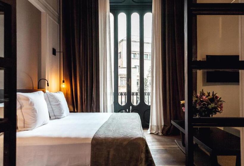 سوییت, Sant Francesc Hotel Singular