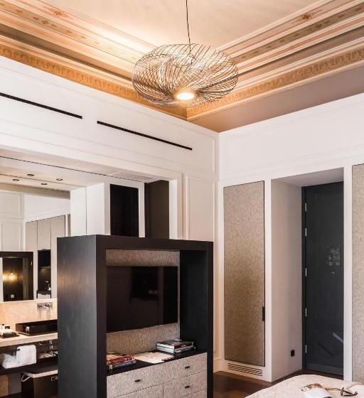 سوییت جونیور سوپریور, Sant Francesc Hotel Singular