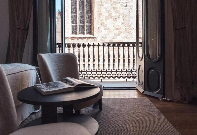 Полулюкс Superior, Sant Francesc Hotel Singular