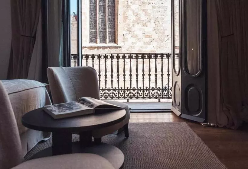 スーペリアージュニアスイート, Sant Francesc Hotel Singular