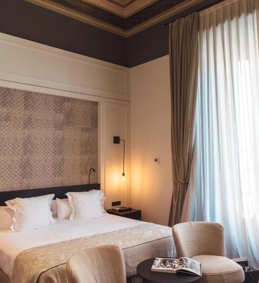 سوییت جونیور سوپریور, Sant Francesc Hotel Singular