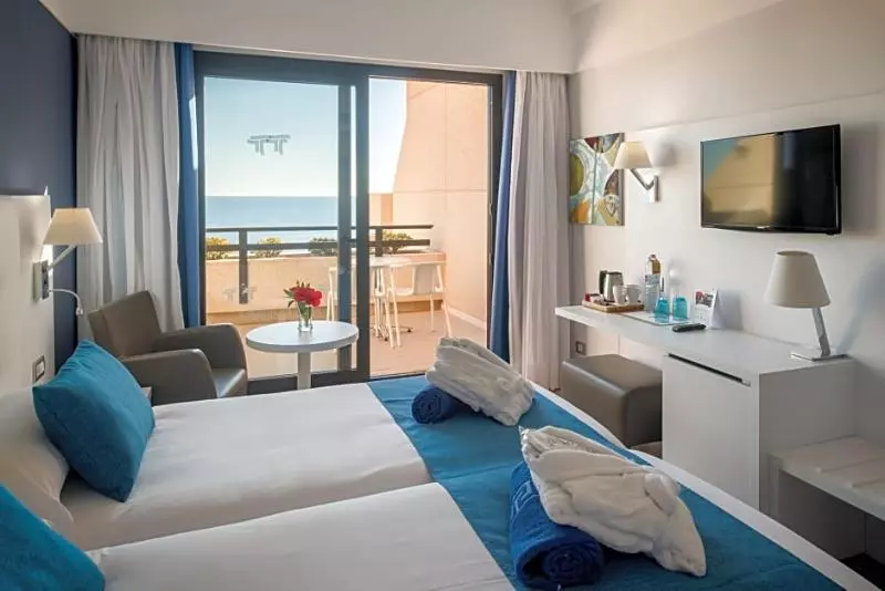 ジュニアスイート, Sant Francesc Hotel Singular