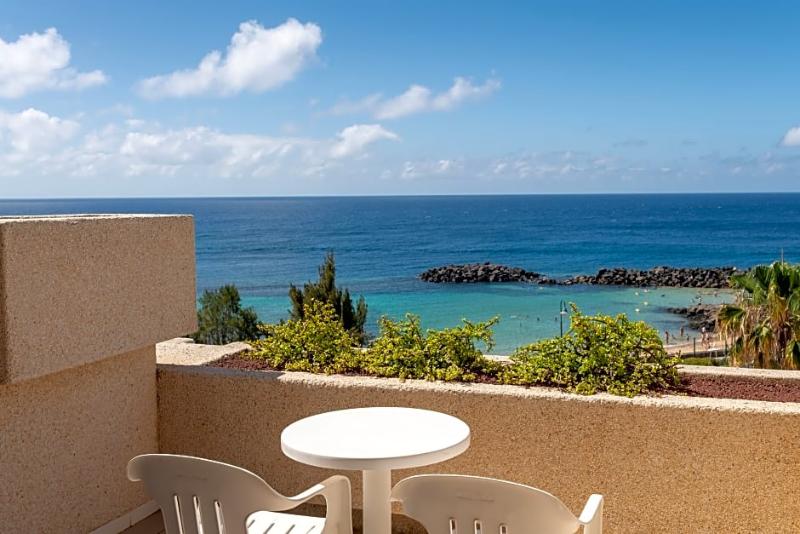 سوییت جونیور, Sant Francesc Hotel Singular