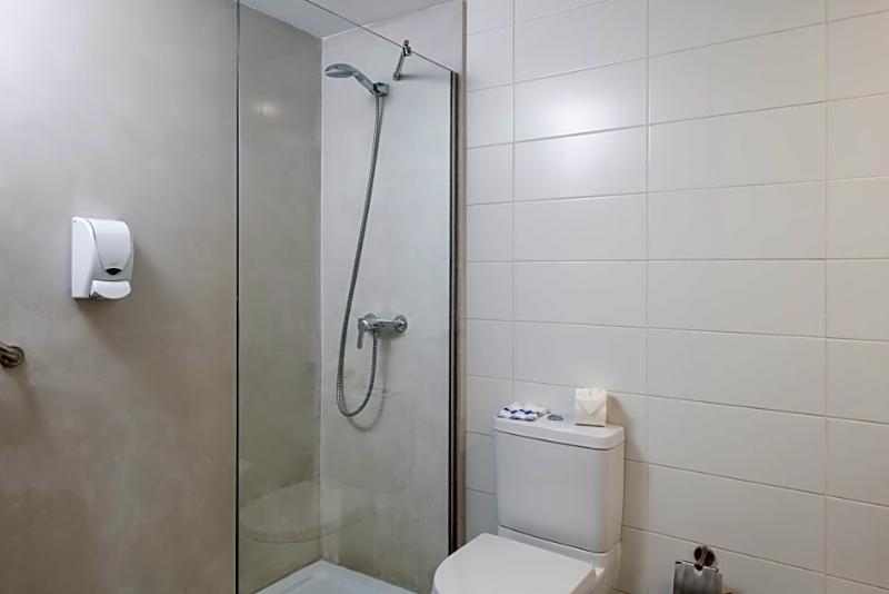 سوییت جونیور, Sant Francesc Hotel Singular