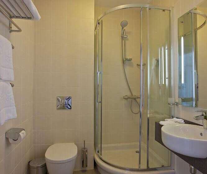 Номер Стандарт, Sport Inn Hotel & Wellness