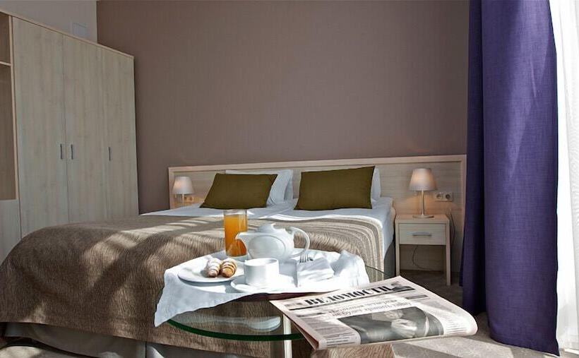 Номер Стандарт, Sport Inn Hotel & Wellness