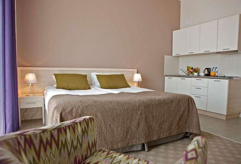 Студия Стандарт, Sport Inn Hotel & Wellness