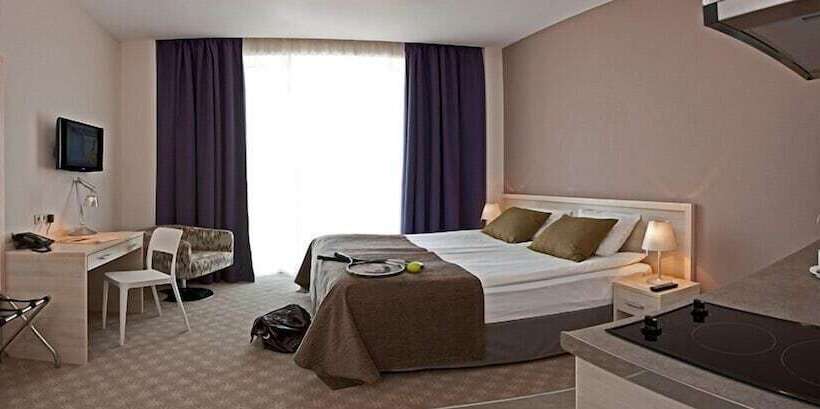 Студия Стандарт, Sport Inn Hotel & Wellness