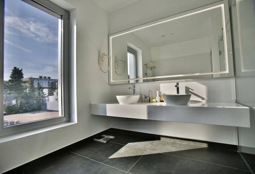 Вилла 1 Спальня, Sport Inn Hotel & Wellness