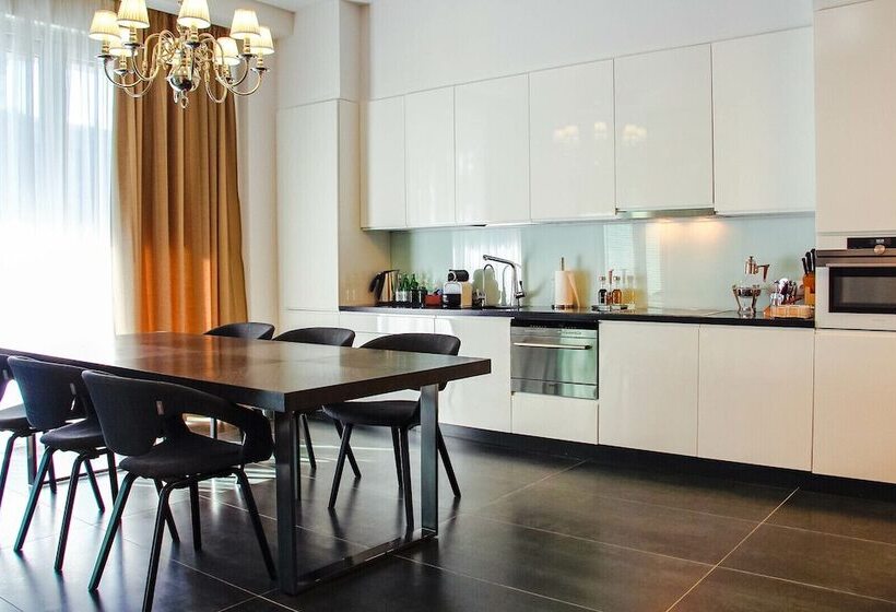 Вилла 1 Спальня, Sport Inn Hotel & Wellness