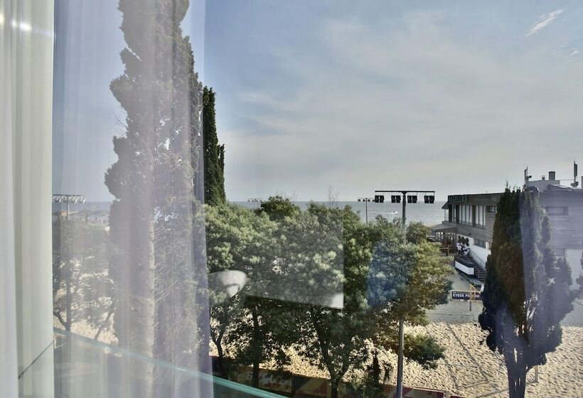 Вилла 1 Спальня, Sport Inn Hotel & Wellness